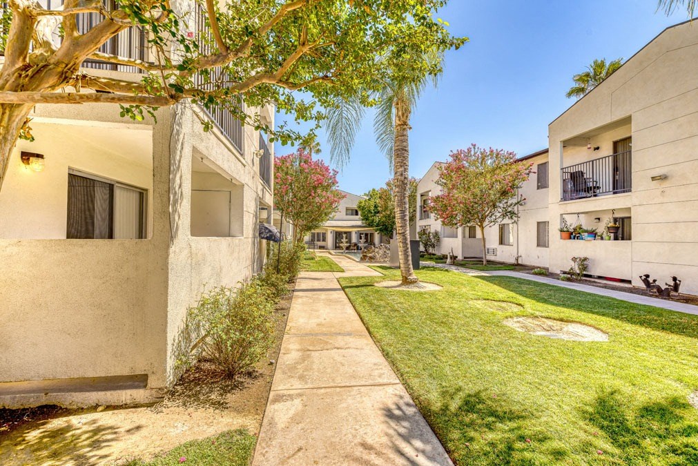 Parkside Senior Apartments, 1371 PARKSIDE DR, SAN BERNARDINO, CA RentCafe